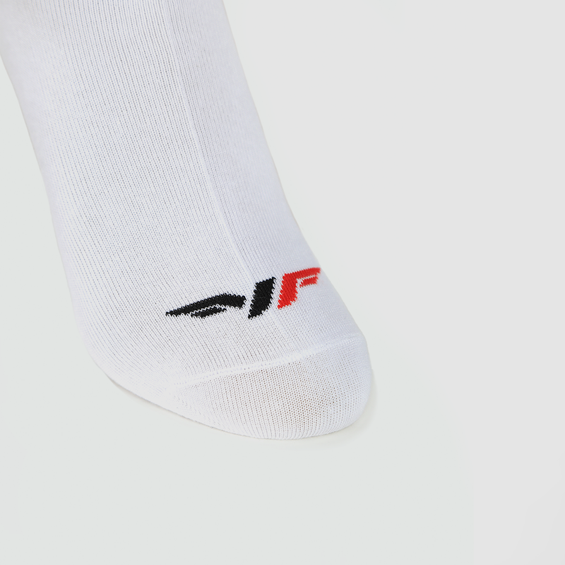 WOMEN SOCKS  SOFTY (WHITE) 3 PAIRS