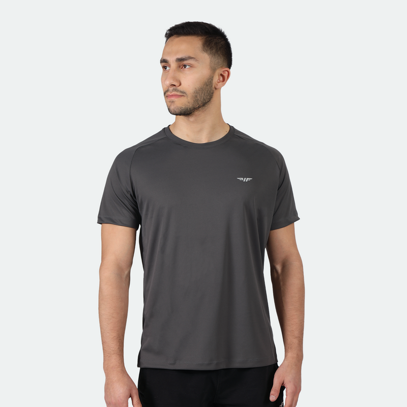 MEN-GO-BEYOND-PERFORMANCE-T-SHIRT (DARK-GREY)