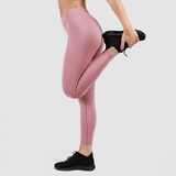 WOMEN-ESSENTIAL LEGGING (WISTFUL MAUVE-PURPLE)