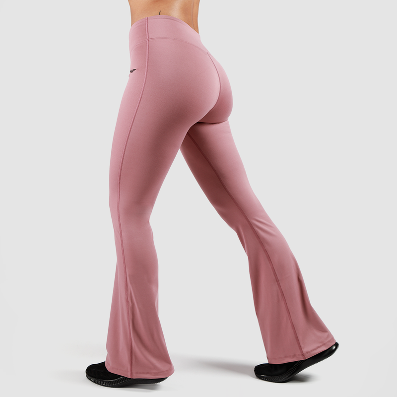 WOMEN-ESSENTIAL-FLARED-LEGGING(WISTFUL-MAUVE-PURPLE)