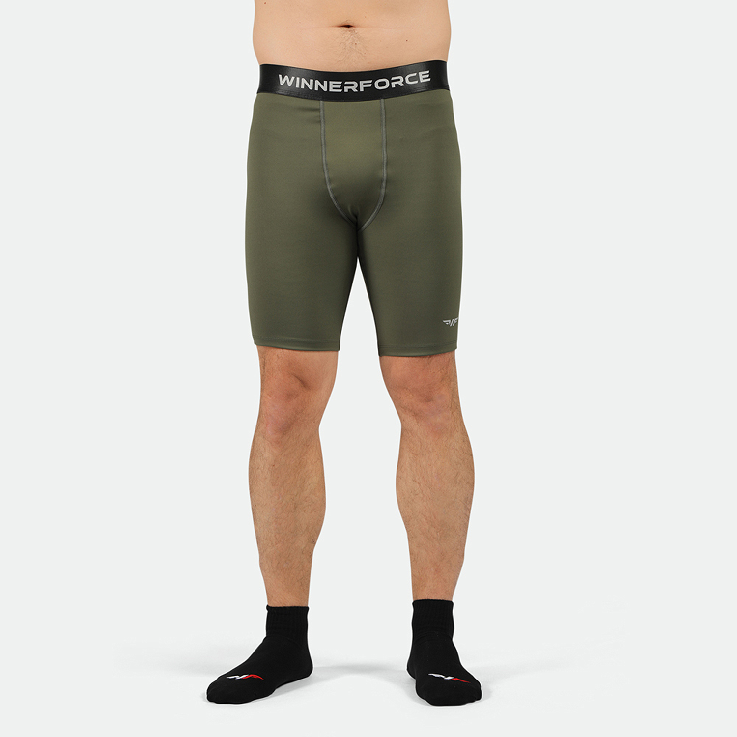 MEN-GO-BEYOND-FIRM-SHORT (THYME-GREEN)